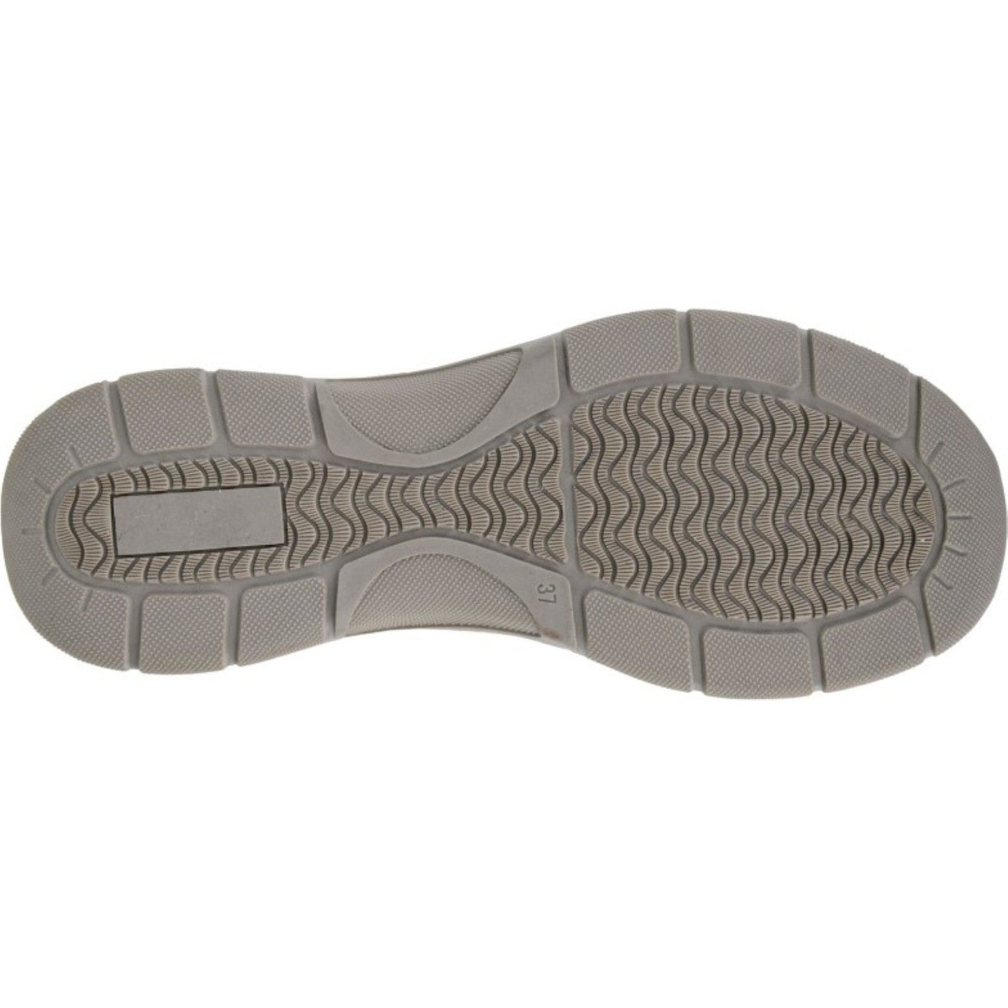 Cipriata Womens Clita 5 Eye Trainers