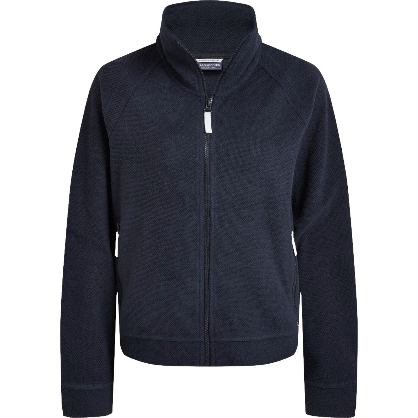 Craghoppers Womens Raja Full Zip Fleece