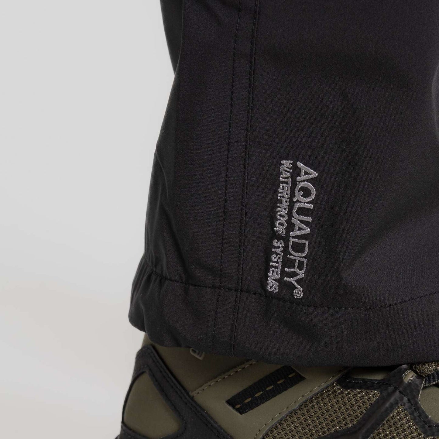 Craghoppers Mens Indus Waterproof Cargo Trousers