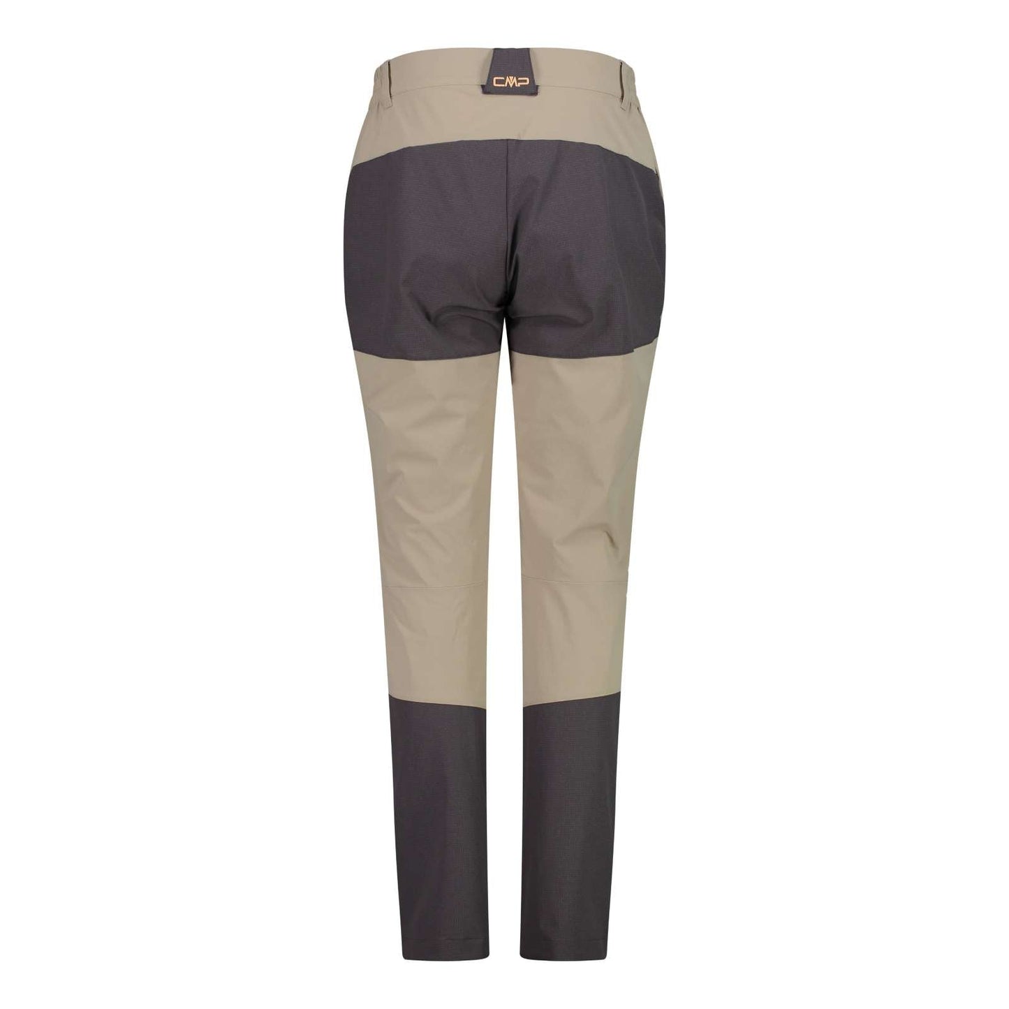 CMP Womens Stretch Reinforced Knee Walking Trousers