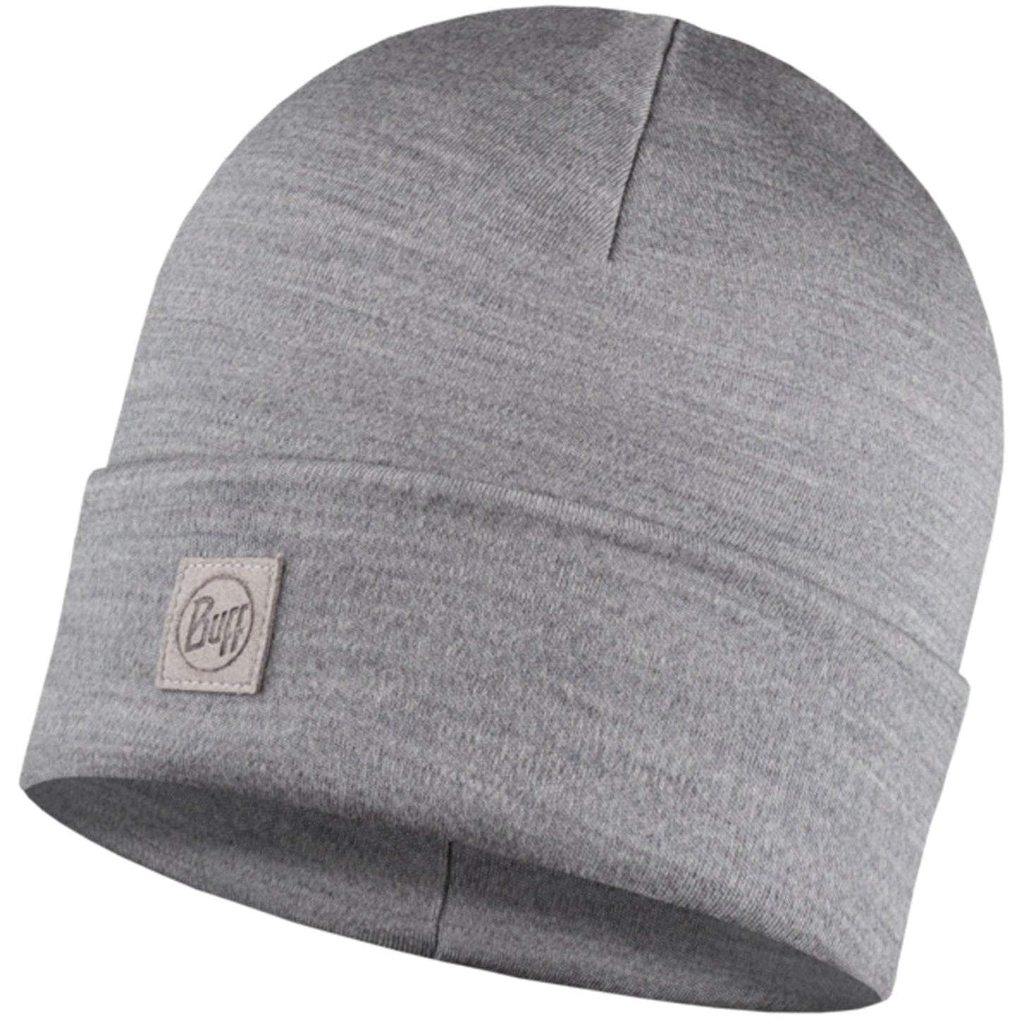 Buff Unisex Merino Wool Heavyweight Beanie Hat
