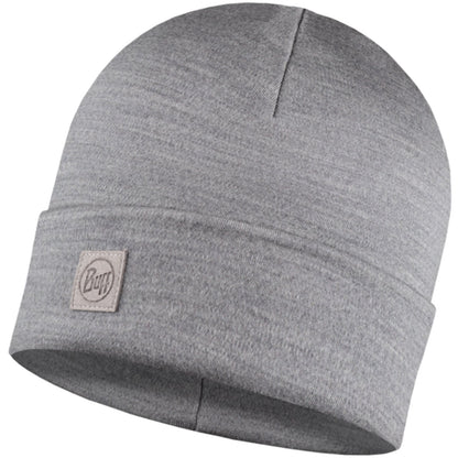 Buff Unisex Merino Wool Heavyweight Beanie Hat