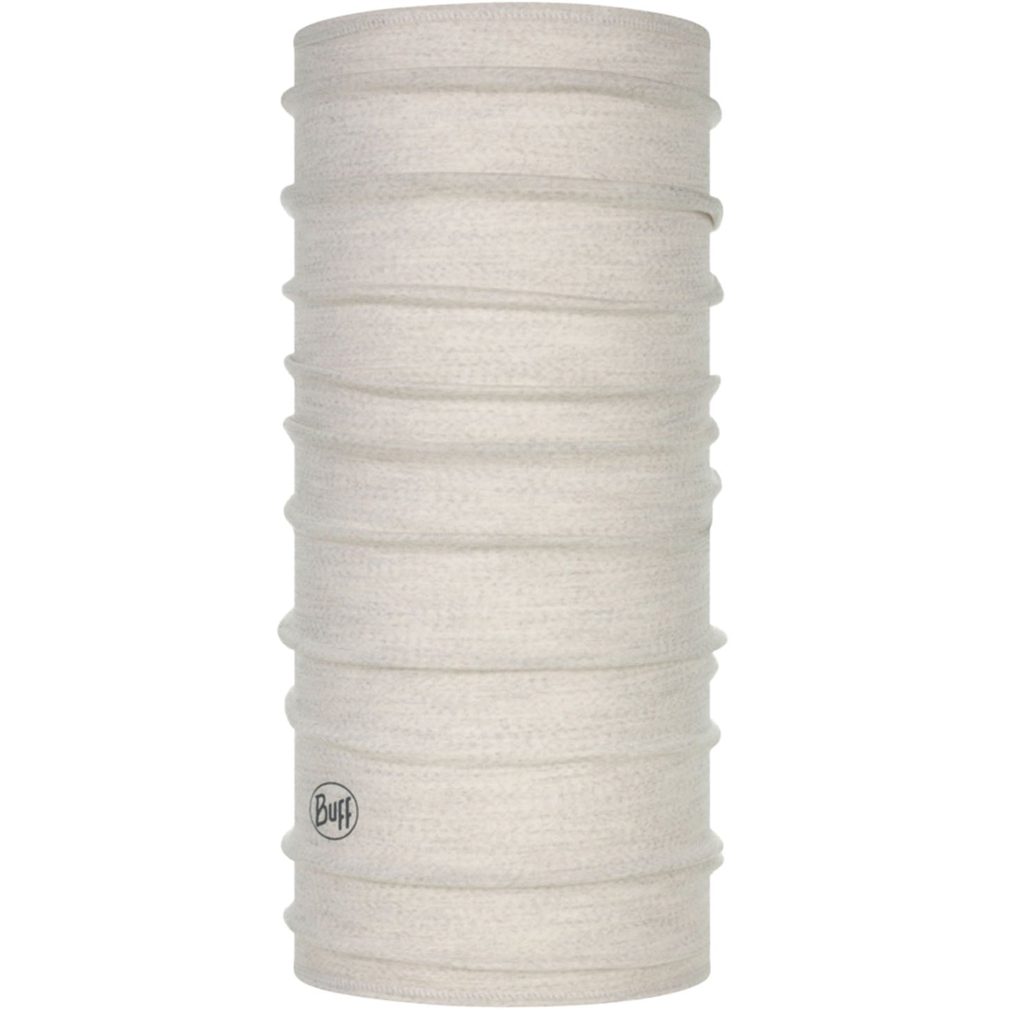 Buff Unisex Merino Wool Lightweight Tubular Bandana