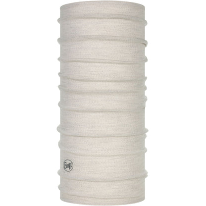 Buff Unisex Merino Wool Lightweight Tubular Bandana