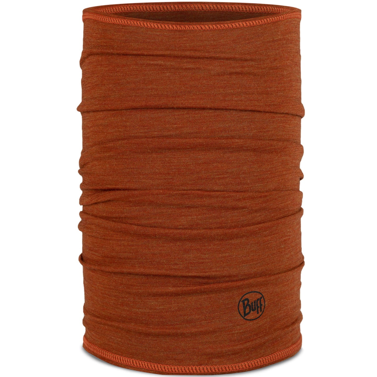 Buff Unisex Merino Wool Lightweight Tubular Bandana