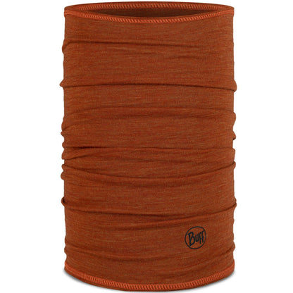 Buff Unisex Merino Wool Lightweight Tubular Bandana