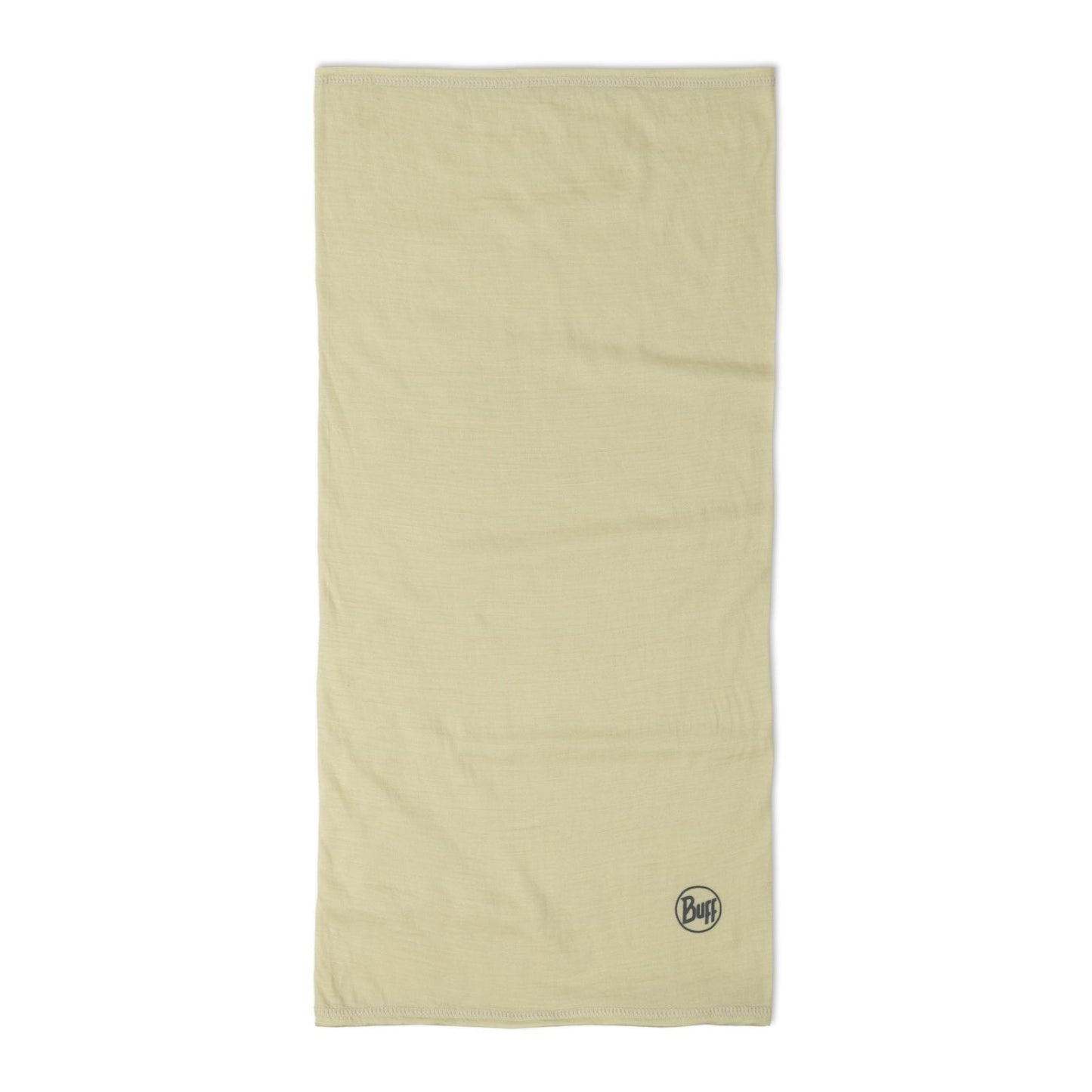 Buff Unisex Merino Wool Lightweight Tubular Bandana