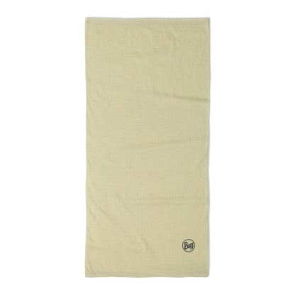 Buff Unisex Merino Wool Lightweight Tubular Bandana