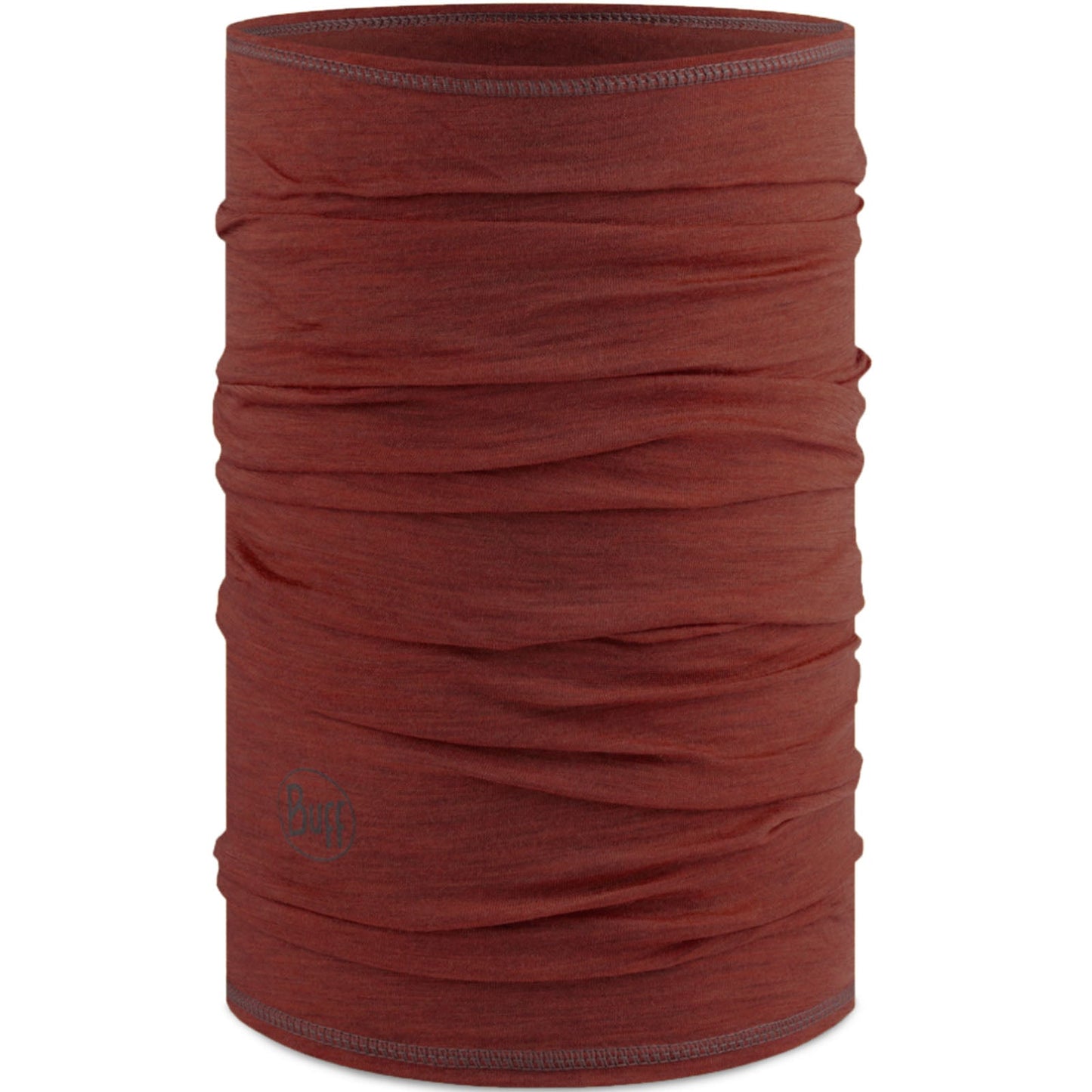 Buff Unisex Merino Wool Lightweight Tubular Bandana