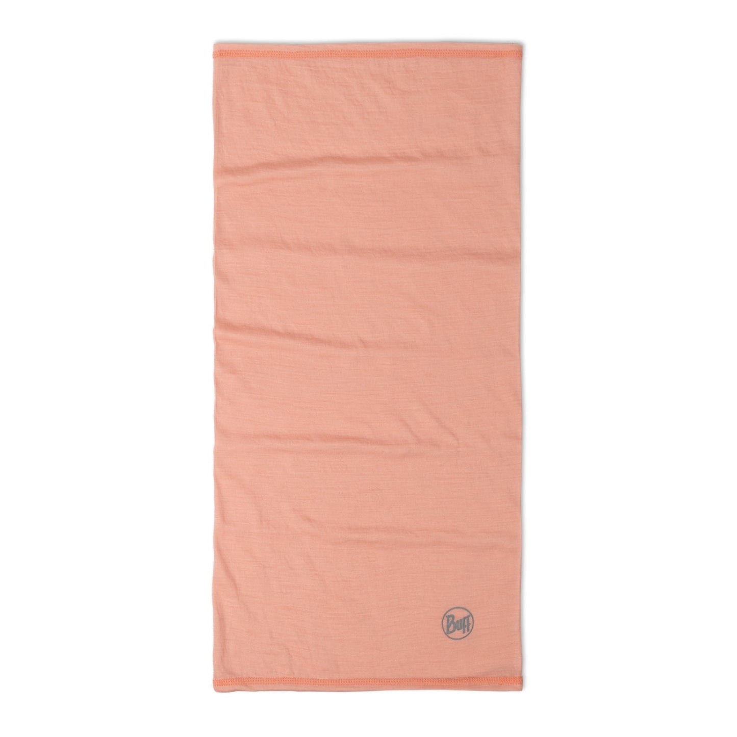 Buff Unisex Merino Wool Lightweight Tubular Bandana