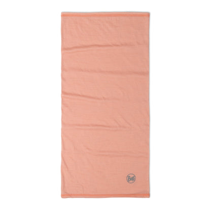 Buff Unisex Merino Wool Lightweight Tubular Bandana