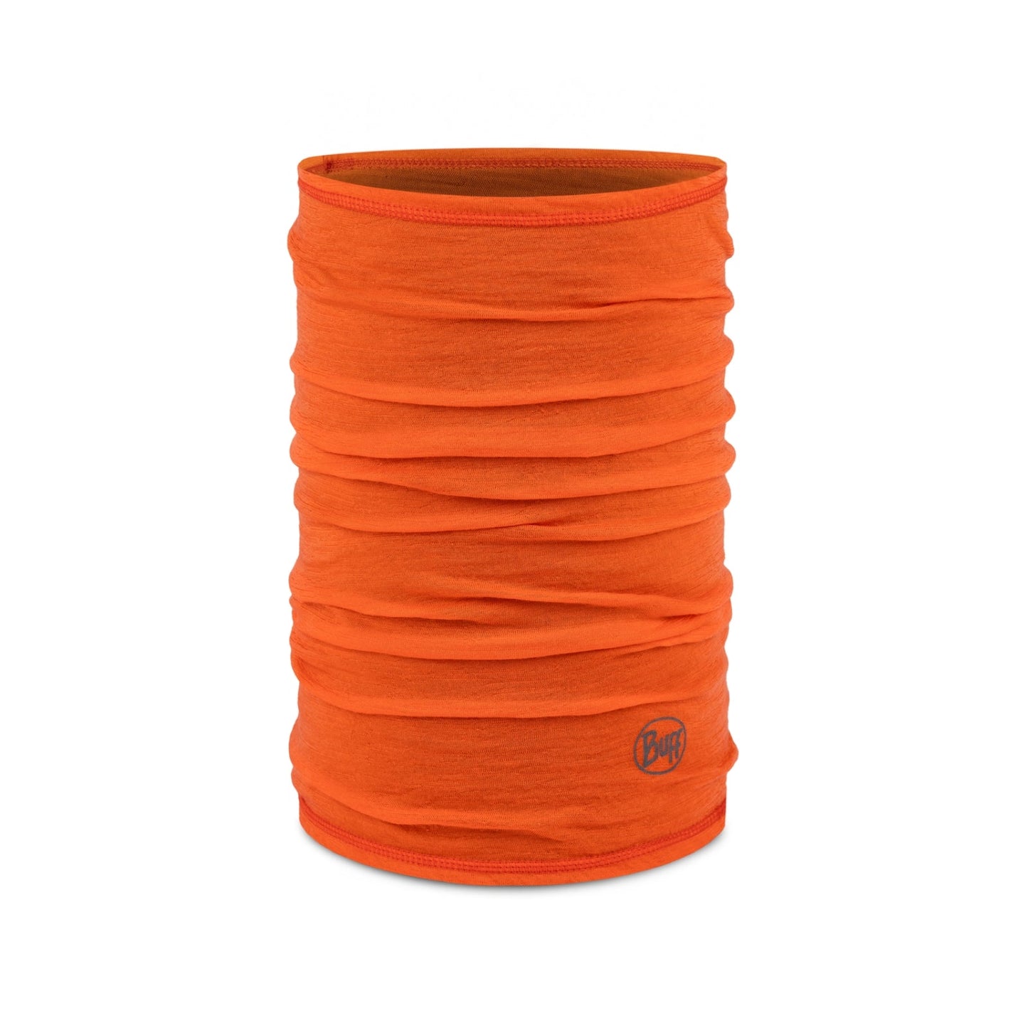 Buff Unisex Merino Wool Lightweight Tubular Bandana