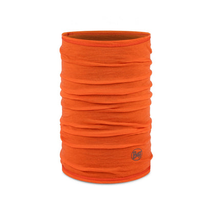 Buff Unisex Merino Wool Lightweight Tubular Bandana
