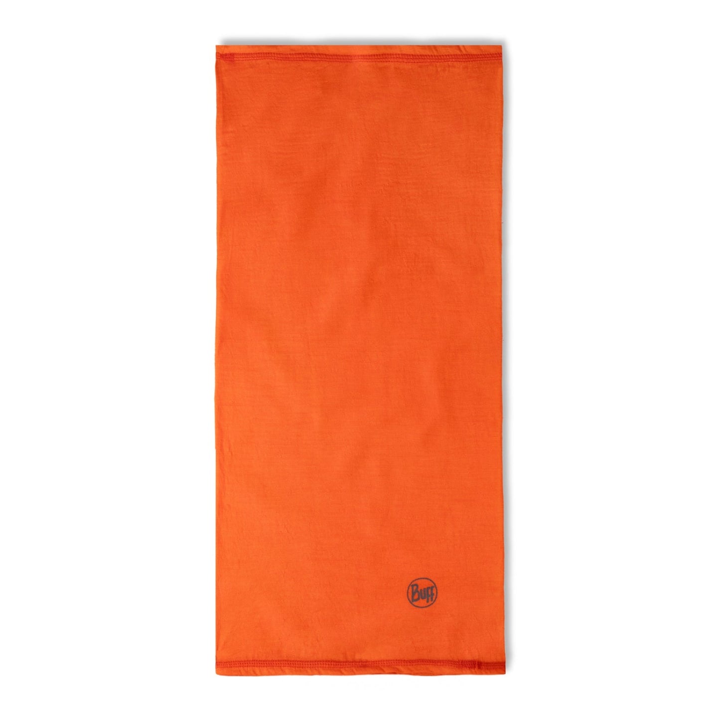 Buff Unisex Merino Wool Lightweight Tubular Bandana