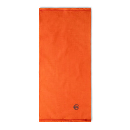 Buff Unisex Merino Wool Lightweight Tubular Bandana
