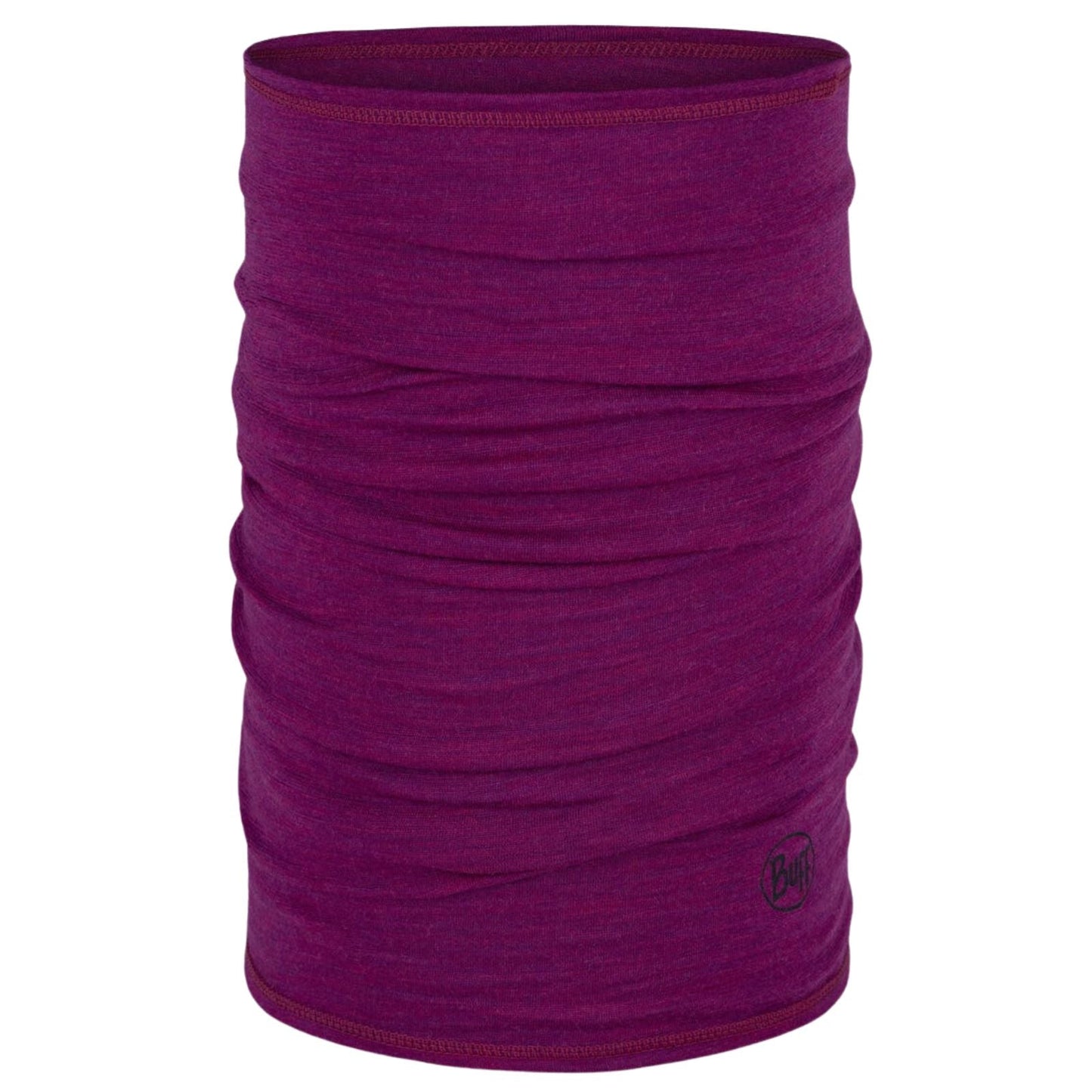 Buff Unisex Merino Wool Lightweight Tubular Bandana