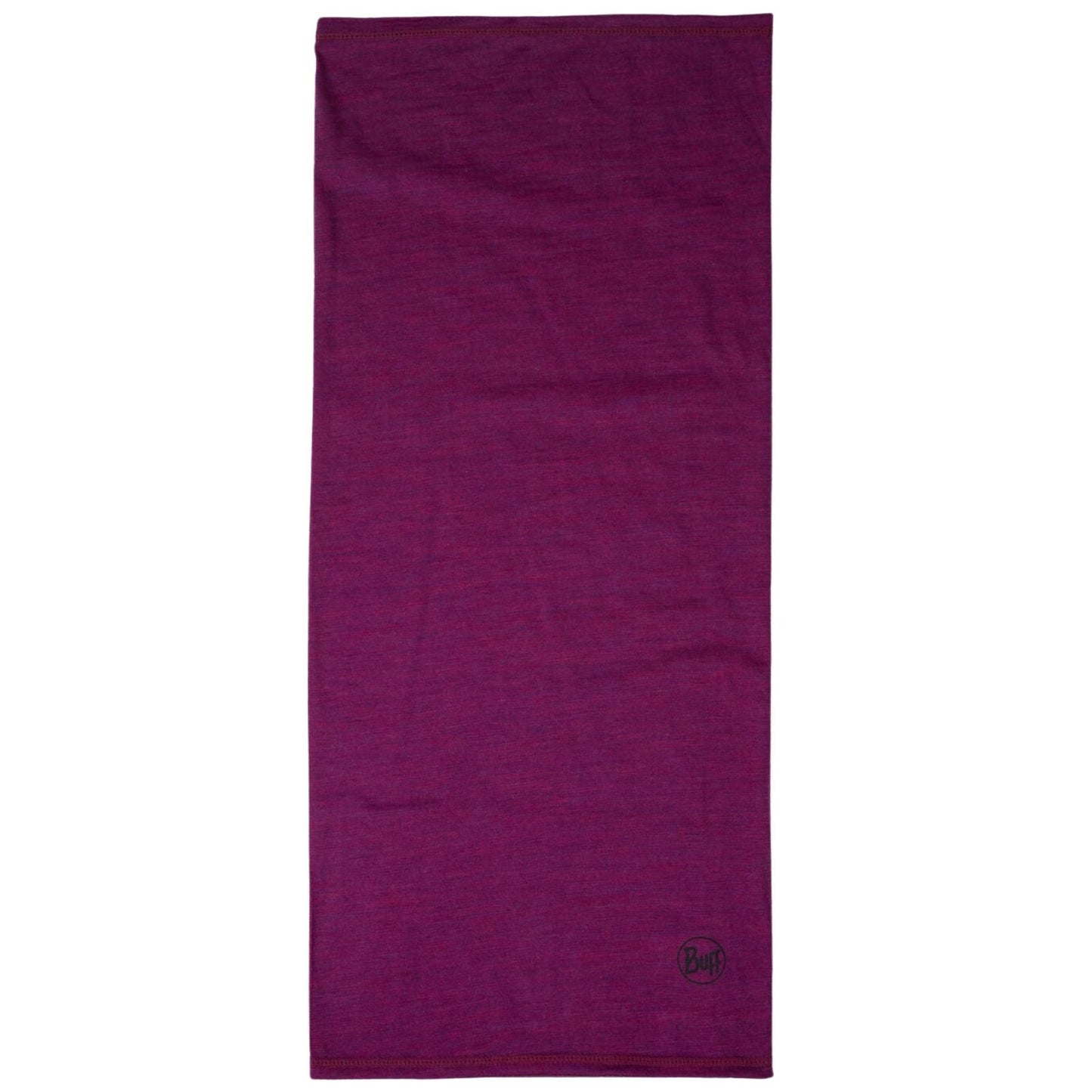 Buff Unisex Merino Wool Lightweight Tubular Bandana