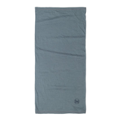 Buff Unisex Merino Wool Lightweight Tubular Bandana