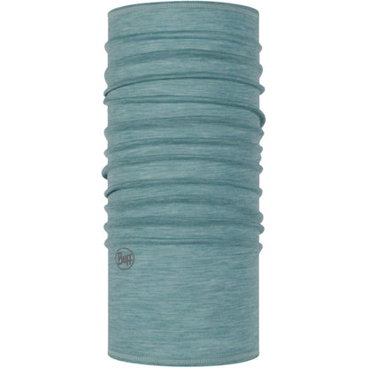 Buff Unisex Merino Wool Lightweight Tubular Bandana