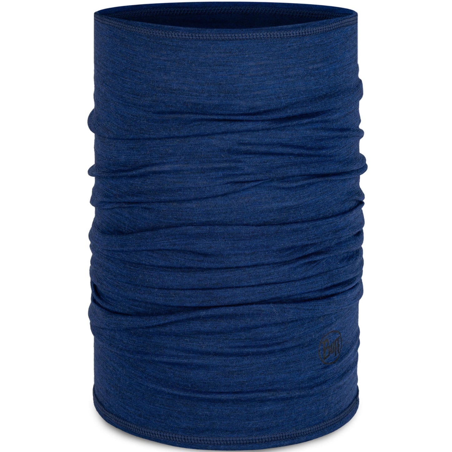 Buff Unisex Merino Wool Lightweight Tubular Bandana