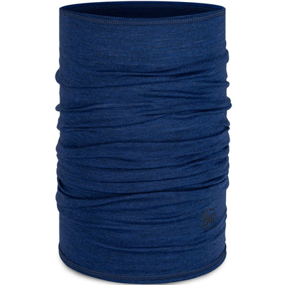 Buff Unisex Merino Wool Lightweight Tubular Bandana