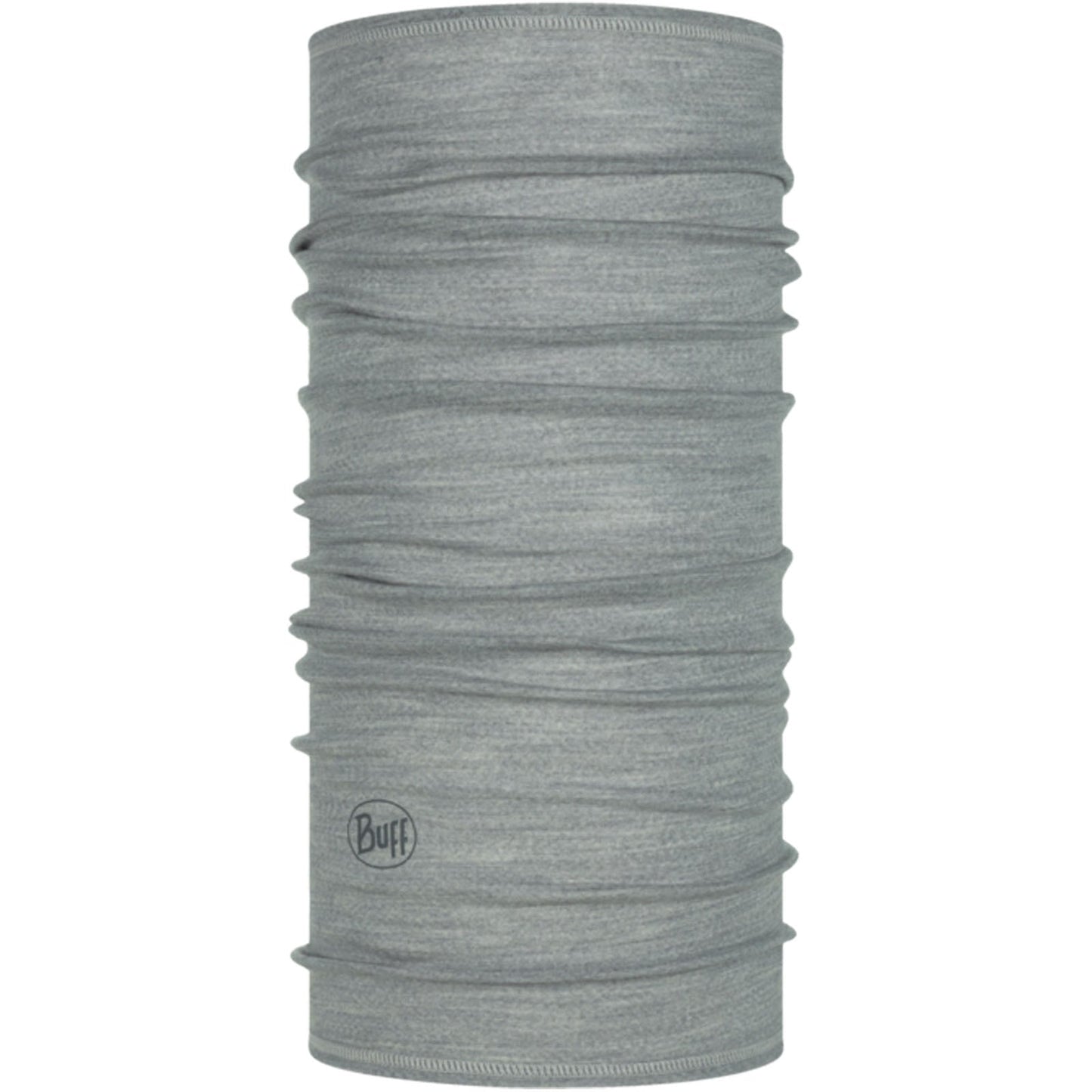 Buff Unisex Merino Wool Lightweight Tubular Bandana