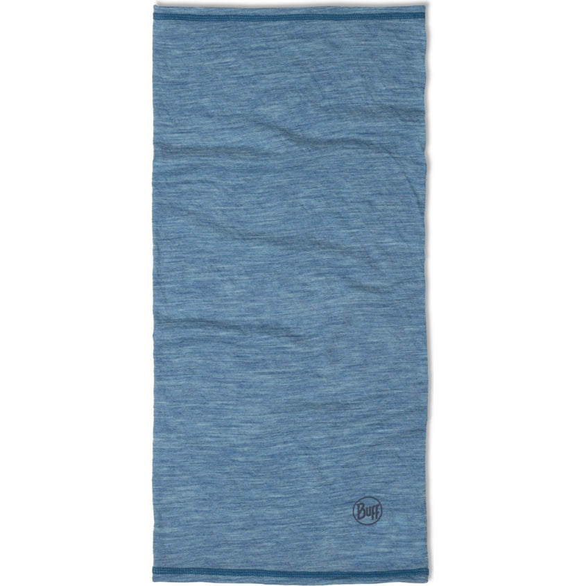Buff Unisex Merino Wool Lightweight Tubular Bandana