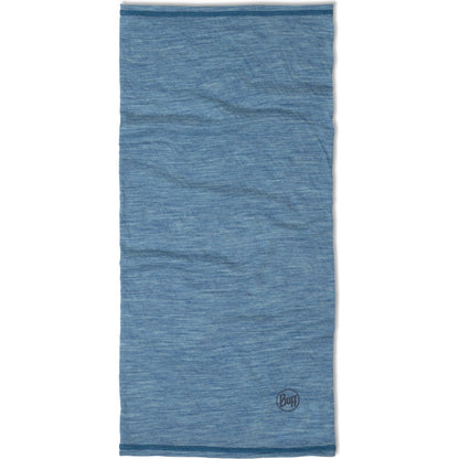Buff Unisex Merino Wool Lightweight Tubular Bandana