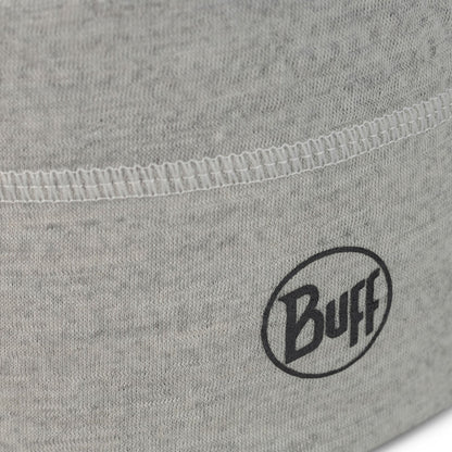 Buff Unisex Merino Wool Lightweight Beanie Hat - Cloud