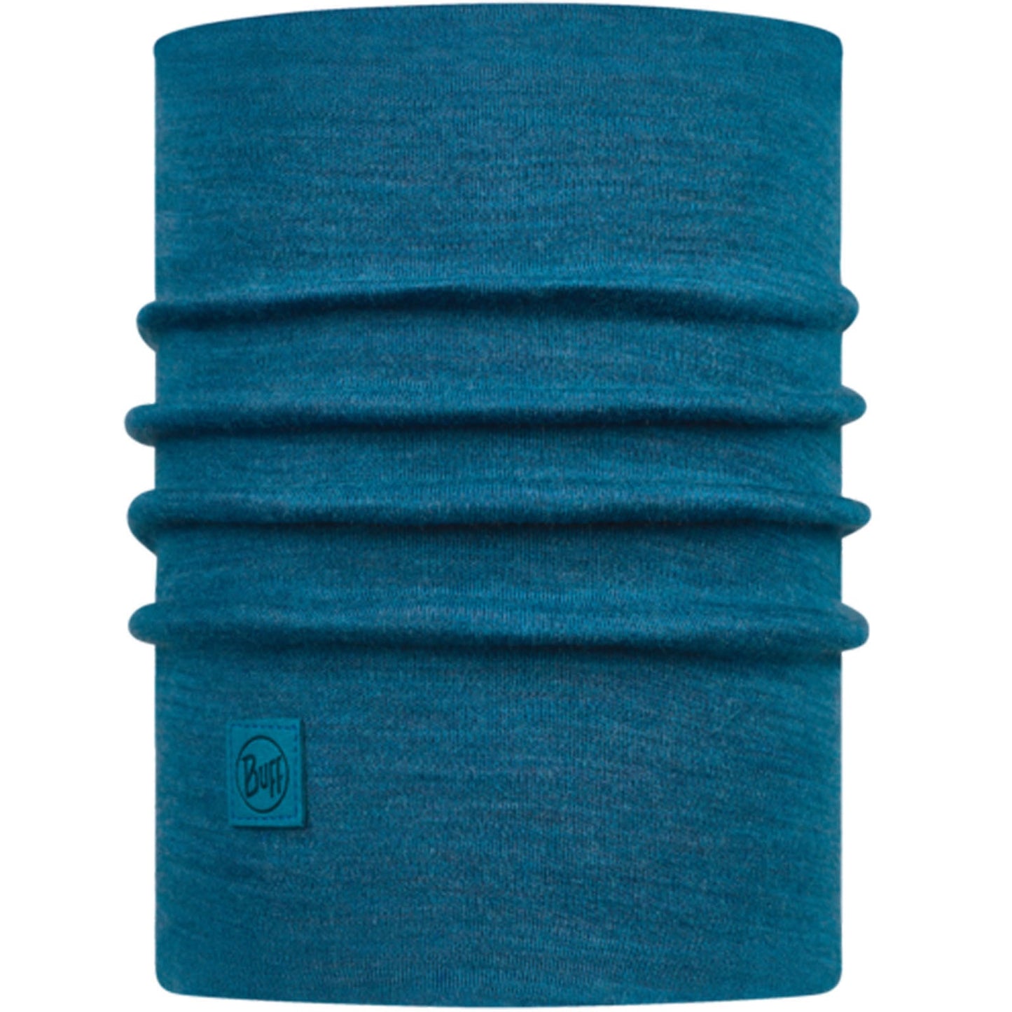Buff Unisex Merino Wool Heavyweight Tubular Bandana Scarf