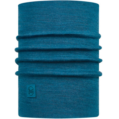 Buff Unisex Merino Wool Heavyweight Tubular Bandana Scarf