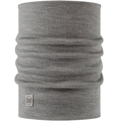 Buff Unisex Merino Wool Heavyweight Tubular Bandana Scarf