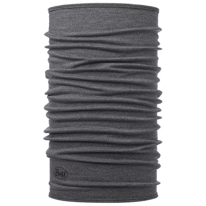 Buff Unisex Midweight Merino Wool Tubular Bandana