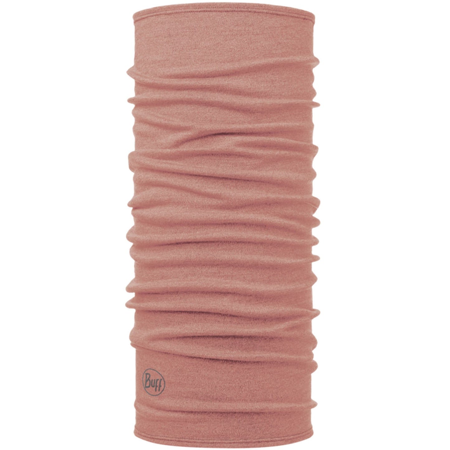 Buff Unisex Midweight Merino Wool Tubular Bandana