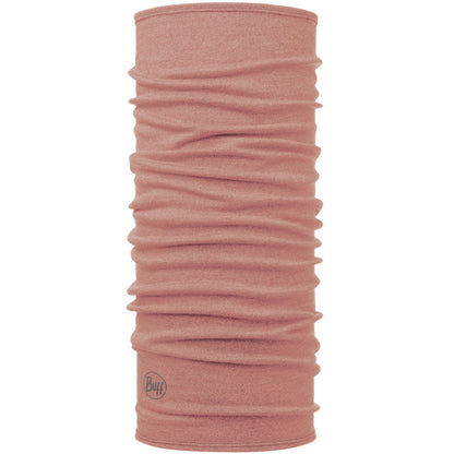 Buff Unisex Midweight Merino Wool Tubular Bandana