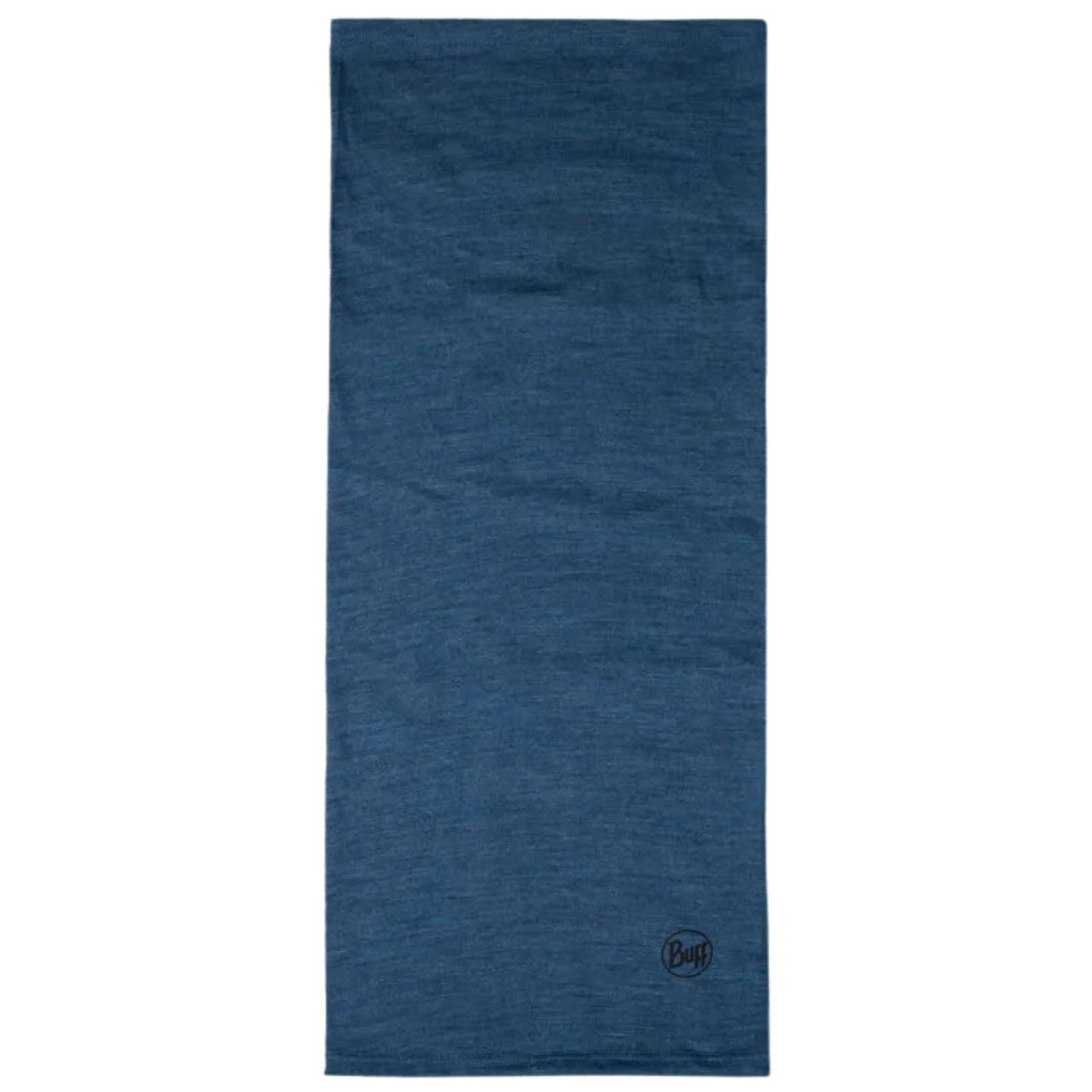 Buff Unisex Midweight Merino Wool Tubular Bandana