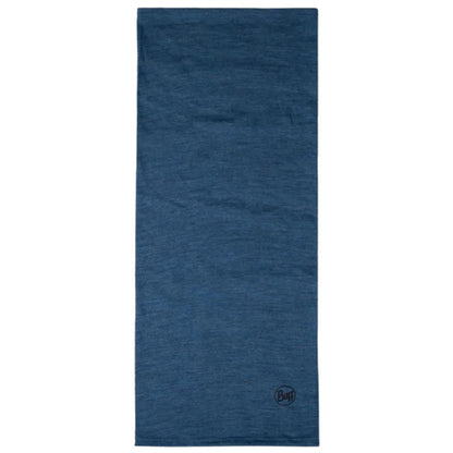 Buff Unisex Midweight Merino Wool Tubular Bandana
