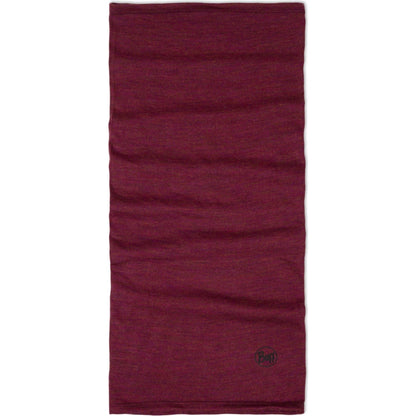 Buff Unisex Midweight Merino Wool Tubular Bandana