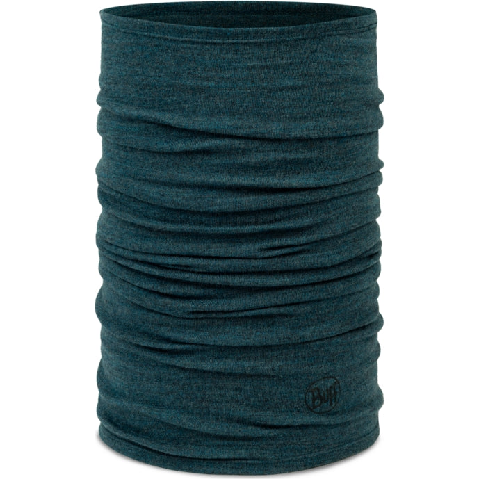 Buff Unisex Midweight Merino Wool Tubular Bandana