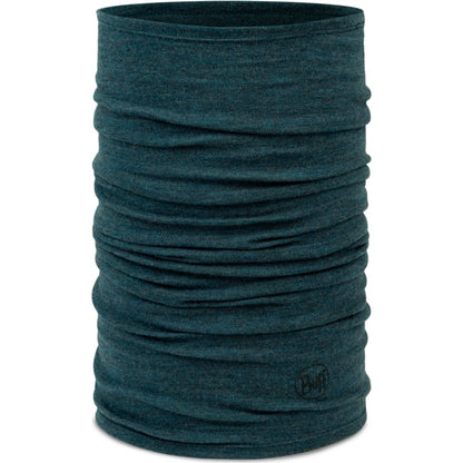 Buff Unisex Midweight Merino Wool Tubular Bandana