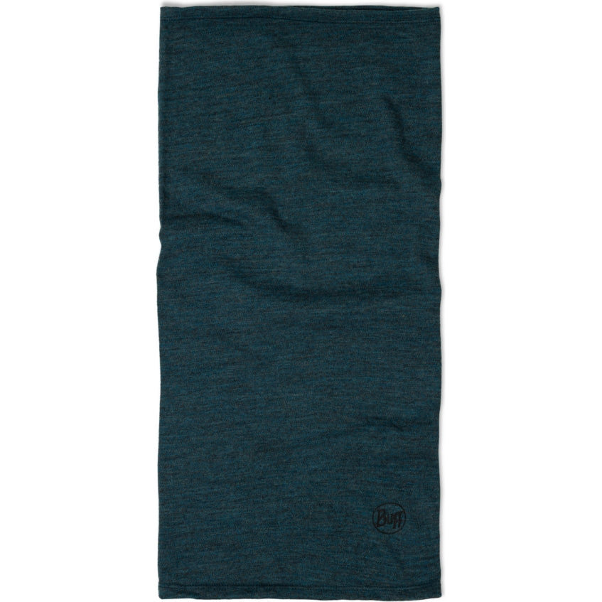 Buff Unisex Midweight Merino Wool Tubular Bandana
