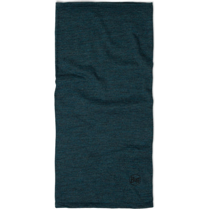 Buff Unisex Midweight Merino Wool Tubular Bandana