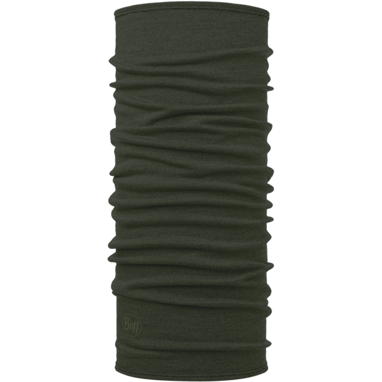 Buff Unisex Midweight Merino Wool Tubular Bandana