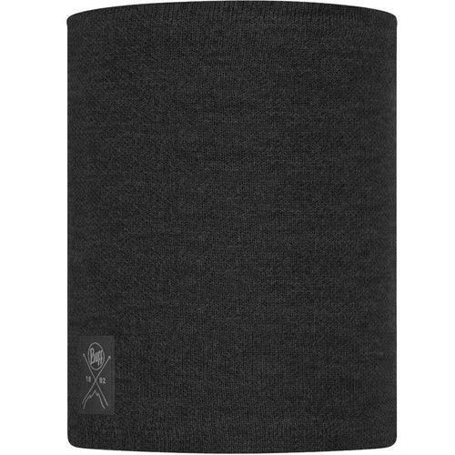 Buff Unisex Neo Fleece Neck Gaiter - Black