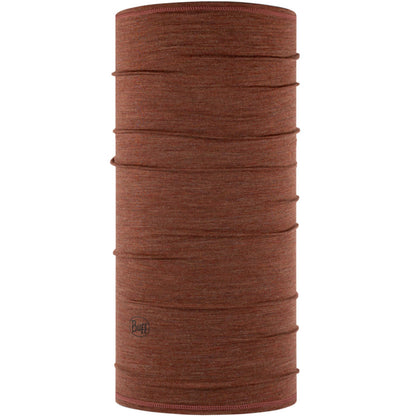 Buff Unisex Merino Wool Lightweight Tubular Bandana