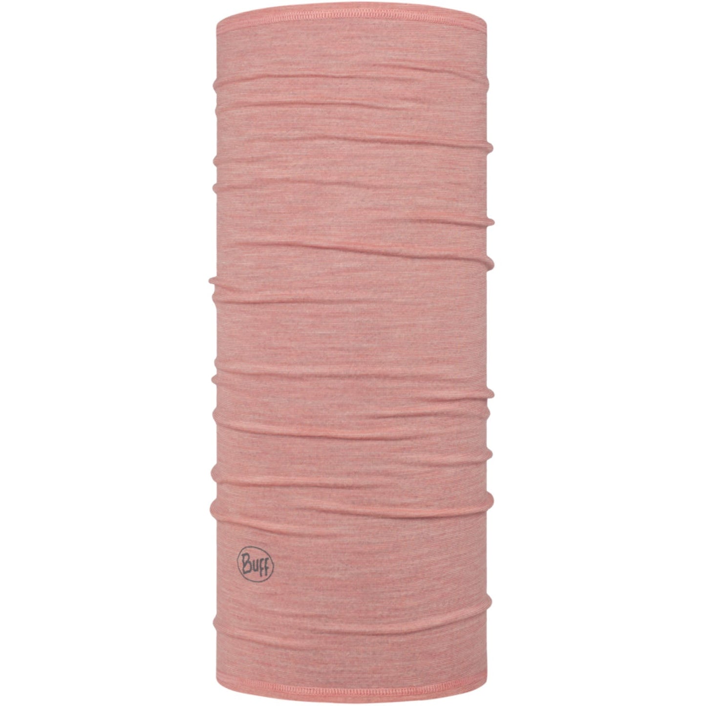 Buff Unisex Merino Wool Lightweight Tubular Bandana