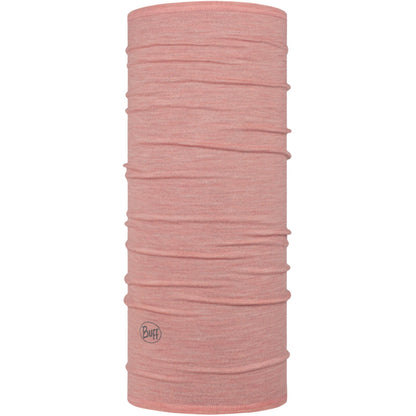 Buff Unisex Merino Wool Lightweight Tubular Bandana