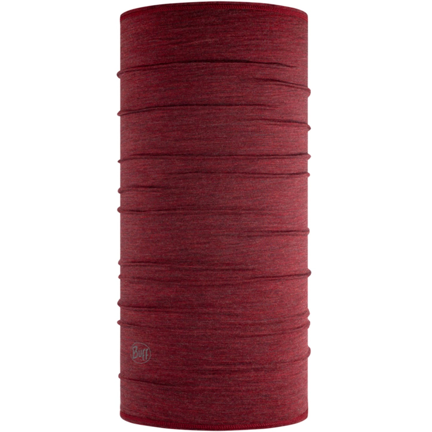 Buff Unisex Merino Wool Lightweight Tubular Bandana