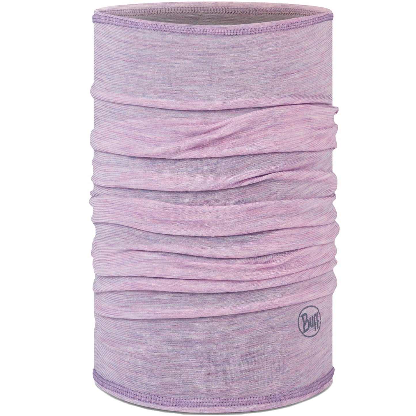 Buff Unisex Merino Wool Lightweight Tubular Bandana