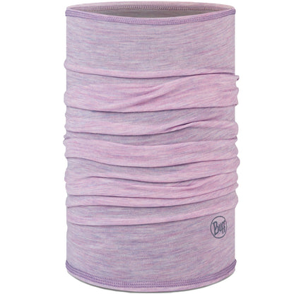 Buff Unisex Merino Wool Lightweight Tubular Bandana